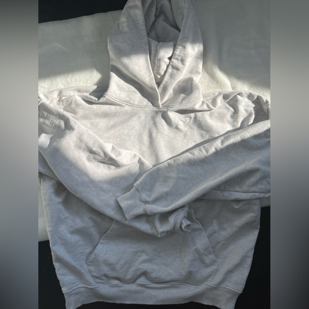 Gymshark Rest Day Hoodie